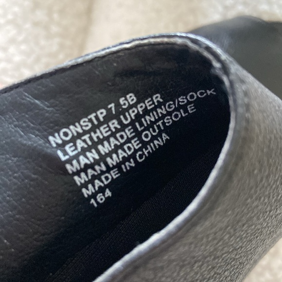 Steve Madden Nonstop Miles SIZE 7.5 Women’s - Picture 7 of 7